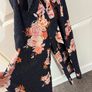 FRNCH Jumpsuit - Size L / Size 12 as new Image 5
