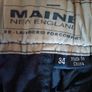 Blue shorts in good condition - Free shipment Image 2