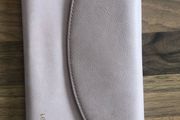 Levis tripping wallet