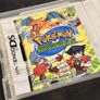 Pokemon Ranger (CIB) - UK Version - Nintendo DS 2006 Image 5