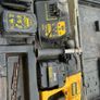 Hammer Drills x 2 Image 3