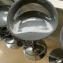 Breakfast Counter Stools Image 4