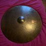 Sabian HH King 24" Ride Cymbal Image 3