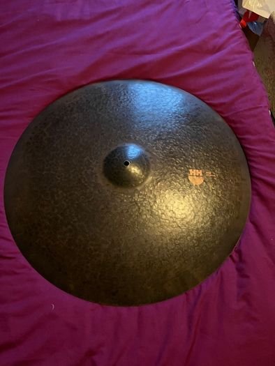 Sabian HH King 24" Ride Cymbal