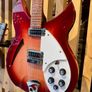 Rickenbacker 330/12 USA Image 4