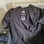 2 men's Arsenal t-shirts 1Real Madrid Image 6
