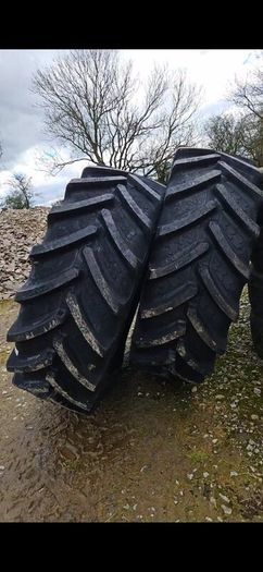 Agri tyres bkt/puncture repairs