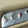 Fender blues deluxe reissue Image 3