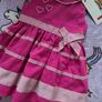 9-12m, With Tags Name It Dress Image 2