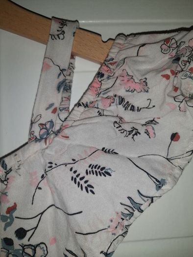 girls playsuit