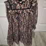 girls river island dress Image 4