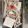 Wooden construction set Image 2