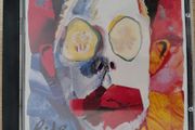 Ride - Going Blank Again CD (1992) Shoegaze Indie VG+