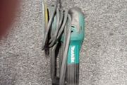 Makita sander