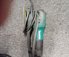 Makita sander