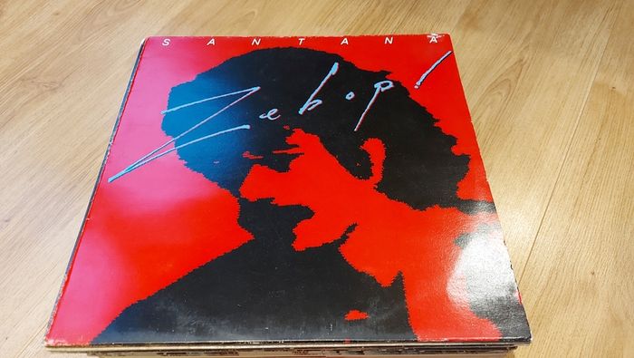 Batch 1 of Vinyl Records For Sale - all in Excellent condition