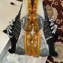 Nike Air Vapormax 2.0 Flyknit Safari 942842-106 Image 5