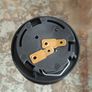 SUBARU "Hexagram" Horn Button Image 2