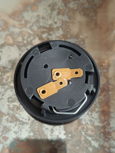 SUBARU "Hexagram" Horn Button