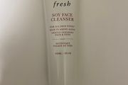 Fresh soy face cleanser 150 ml