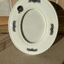 Royal Tara " Book of Kells design Photo frame Candle stand Shamrock & sauce Diah Image 4