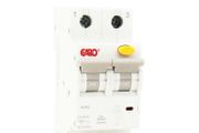 Garo 20a Rcbo Type B