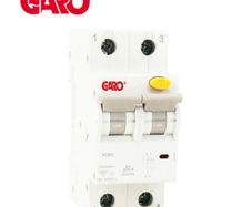 Garo 20a Rcbo Type B