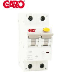 Garo 20a Rcbo Type B