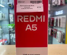 Redmi A5 64GB (Blue)