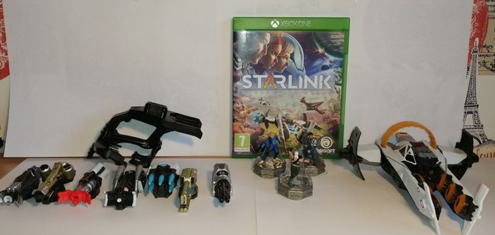 Starlink for Xbox