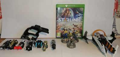 Starlink for Xbox