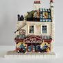 Souvenir of a building model from France Image 4