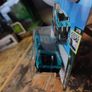 Dimachinni Veloce ! Retro Racers ! Hot Wheels ! 2021 ! Mattel ! Image 6