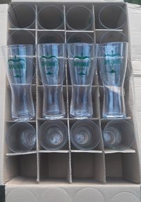 Applemans Pint Glasses