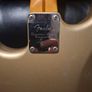 Fender Custom Shop designed MIM 50's Classic Player Strat USA pickups Image 4