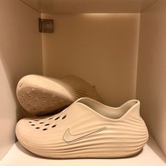 Nike Recovery shoes (Nike Rejuven8)