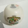 CREWE TOWN CRESTED CHINA VASE (Wiltshaw & Robinson Ltd, Stoke on Trent) - Carlton China vase with Crewe town coat-of-arms Image 4