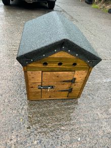 Dog Kennel