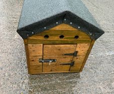 Dog Kennel