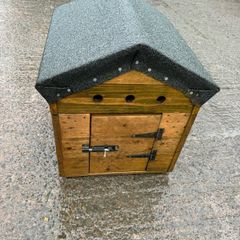 Dog Kennel