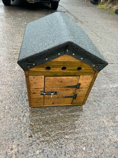 Dog Kennel