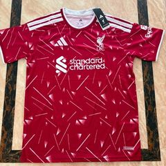 Liverpool Jersey