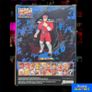 Jada Toys Ultra Street Fighter II The Final Challengers M Bison Action Figure 2024 15cm Image 3