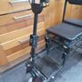 Efoldi light mobility scooter Image 3