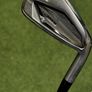 Mizuno JPX 923 Hot Metal Pro irons Image 6