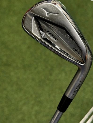 Mizuno JPX 923 Hot Metal Pro irons