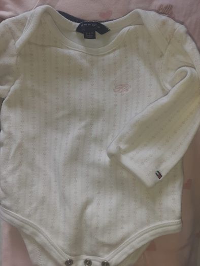 Baby bundle girls clothes