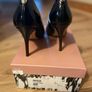 Moda in Pelle leather Nude ombre shoes size 37 Image 4