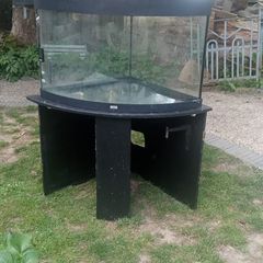 fish/ reptile tank