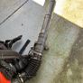 Husqvarna 570BTS leaf blower Image 7